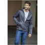 Palo lichtgewicht herenjas - Storm grey - XS
