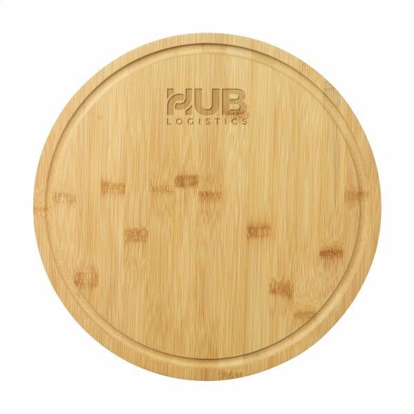 Tramonti Cutting & Pizza Board - houtbruin Tramonti Cutting & Pizza Board - houtbruin