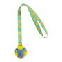 Subdal Colour - custom made medaille