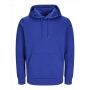 JACK&JONES//PRODUKT Cosy Hood, Surf the Web Blue, 3XL JACK&JONES//PRODUKT Cosy Hood, Surf the Web Blue, 3XL