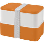Orange/White/White