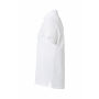 Txlite Tri-Blend Polo W White XS