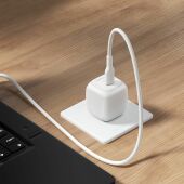 Belkin 45W USB PD Wall Charger met PPS - wit