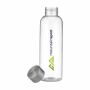 Senga RCS RPET Bottle 500 ml - transparant