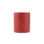 Tiber 350 Mug - Heide rood