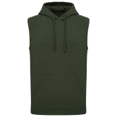 Sporty Khaki