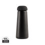 VINGA Erie RCS stalen vacuümfles 450ML, zwart