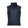 Zepelin Vest - Deep Navy - 5XL