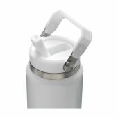 AnthronSquare RCS Steel Flask 900 ml thermosfles - wit