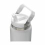 AnthronSquare RCS Steel Flask 900 ml thermosfles - wit