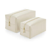 Boutique Toiletry/Accessory Case - Oyster - M