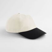NATURAL/BLACK