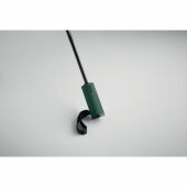 AGUMBE - 23" windbestendige paraplu - Groen AGUMBE - 23" windbestendige paraplu - Groen