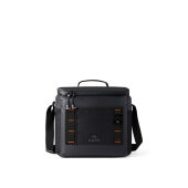 Nordic Drift Storm RCS waterafstotende koeltas 10L, zwart