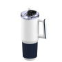 Thermobeker RETUMBLER-myKINGS CANYON 900 - wit, navy
