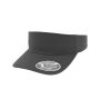 110 Visor Cap black one size