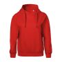 Sweatshirt women's Moon red XS