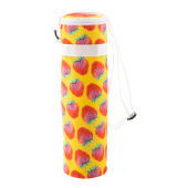 CreaCool Aqua - custom made fles koeltas