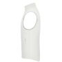 Men's Softshell Vest off white S