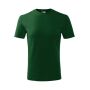 T-shirt Kids Classic New bottle green 146