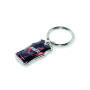 Sleutelhanger doming sportteam Sleutelhanger doming sportteam