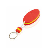 Rood / geel