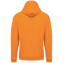 Sweatvest met capuchon Orange L Sweatvest met capuchon Orange L
