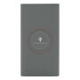 Powerbank CONTACT grijs