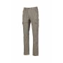Forest Stretch Summer khaki 72/74