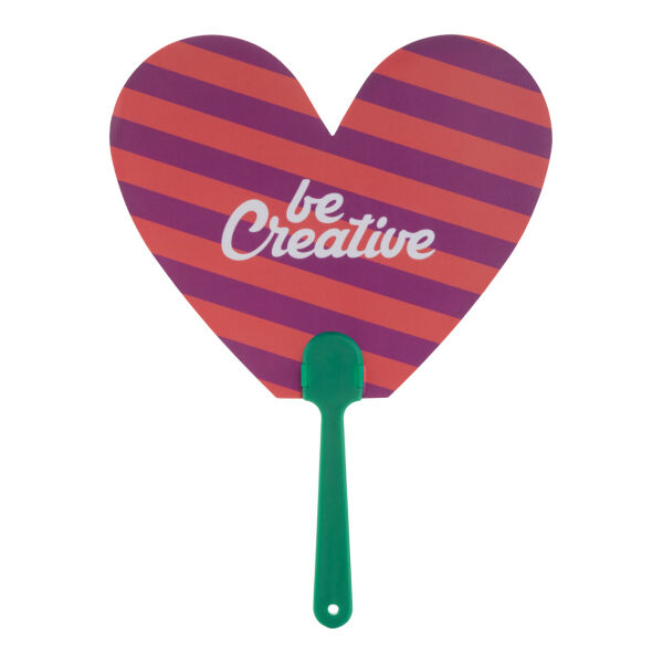 Digibreeze - custom made waaier Digibreeze - custom made waaier