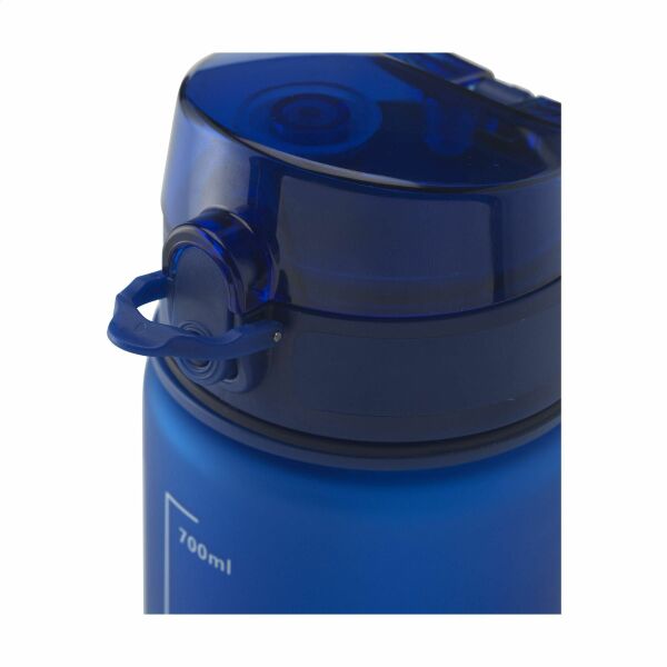 Hailey Bottle 750 ml Trinkflasche - blau Hailey Bottle 750 ml Trinkflasche - blau