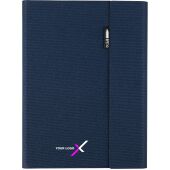 Portfolio Tamara | Gerecycled PET | A5 zwart