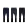 VL SELENE. Broek (230 g/m²), gemaakt van gerecycled nylon (91%) en spandex (9%)