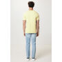 IQONIQ Brett gerecycled katoen t-shirt, cream yellow (XXXL) IQONIQ Brett gerecycled katoen t-shirt, cream yellow (XXXL)