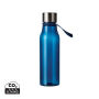 VINGA Lean tritan waterfles 600ML, donkerblauw