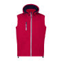 Netly - softshell bodywarmer