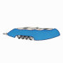 ALL TOGETHER - 11 piece multifunctional tool blue ALL TOGETHER - 11 piece multifunctional tool blue