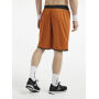 Progress Reversible Basket Shorts M Pump-Black XS