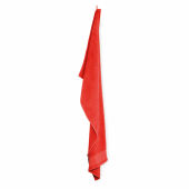 ISLAND 70 - Katoenen badhanddoek - Rood