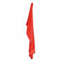 ISLAND 70 - Katoenen badhanddoek - Rood