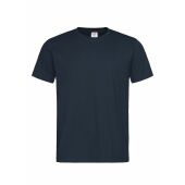 Stedman T-shirt Comfort-T SS for him 532c blue midnight 5XL
