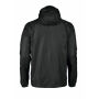 Printer Fastplant Windbreaker Black S