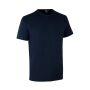 Interlock T-shirt - Marine, S Interlock T-shirt - Marine, S