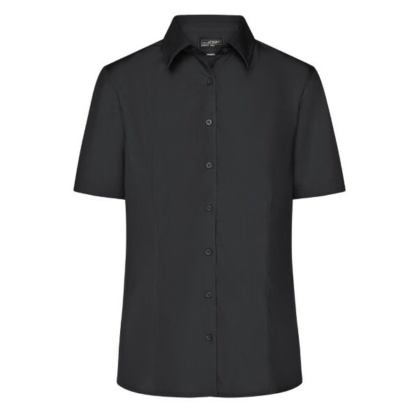 Ladies' Business Shirt Shortsleeve