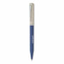 MAIPEN - Tarwestro/ABS draaipen - Wit/blauw