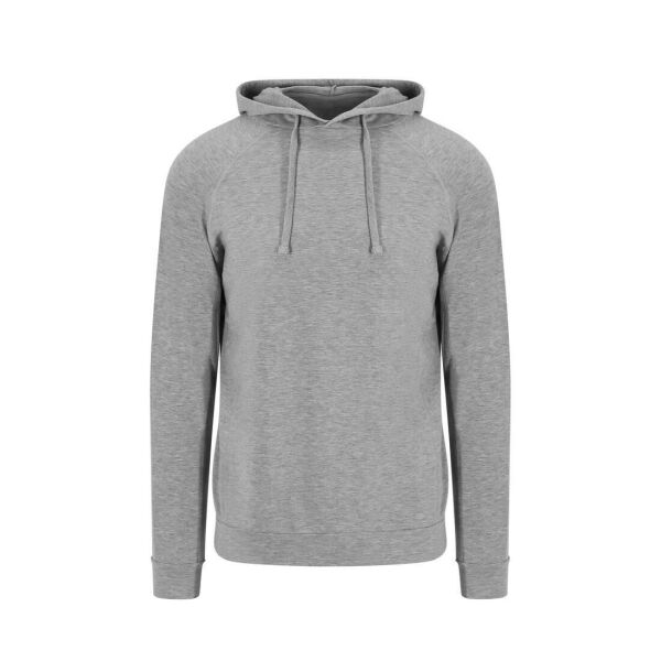 COOL URBAN FITNESS HOODIE