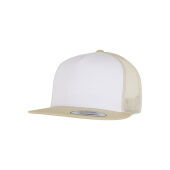 gold/white/beige