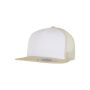 Classic Trucker gold/white/beige one size
