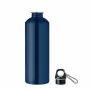 RE-ONE MOSS - Enkelwandige fles 1000ml - Marineblauw RE-ONE MOSS - Enkelwandige fles 1000ml - Marineblauw