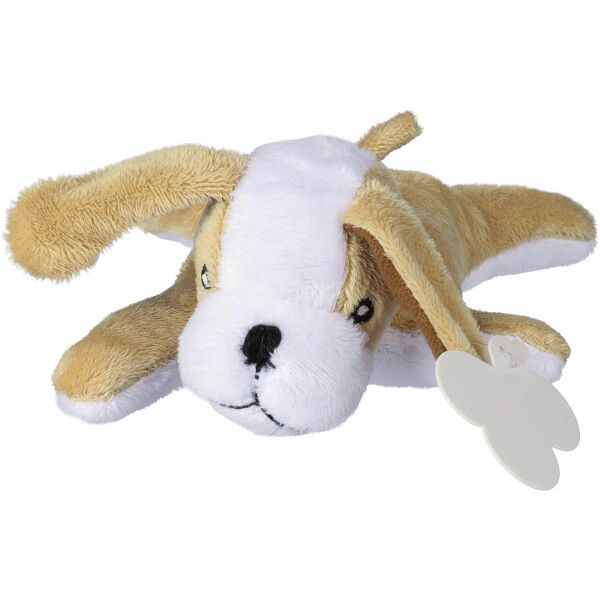 Pluche hond Finnian